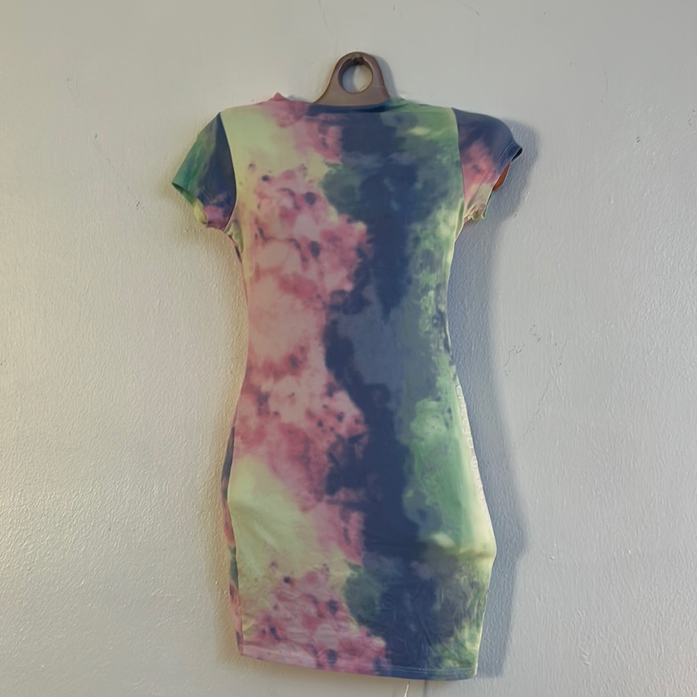 Bodycon women’s dress
